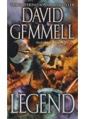 David Gemmell - Legend