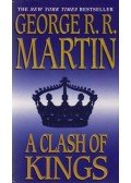 George R. R. Martin - A Clash of Kings
