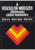 Bojtár Imre,Molnár György,Nagy Tamás - A végeselem-módszer alkalmazása síkbeli feladatokra