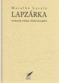 Marafkó László - Lapzárka (dedikált)
