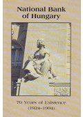 Bognár Károly,Forgács András - National Bank of Hungary