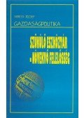 Veress József - Gazdaságpolitika