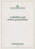 Árva László - A működőtőke-mozgás elméleti és gyakorlati kérdései