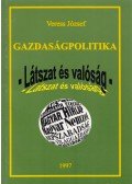 Veress József - Gazdaságpolitika