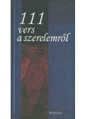 Katona Éva - 111 vers a szerelemről