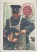 Dr. Simon Tamás - Gastropolice