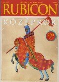 Rácz Árpád (szerk.) - Rubicon 2009/11