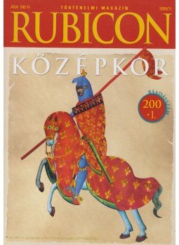 Rácz Árpád (szerk.) - Rubicon 2009/11 Rácz Árpád (szerk.) - Rubicon 2009/11, Budapest 2009 antikvár könyv