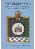Dobos Gyula - Tolna Megyei Levéltári Füzetek 12. - Tanulmányok