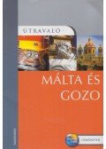Susie Boulton - Málta és Gozo