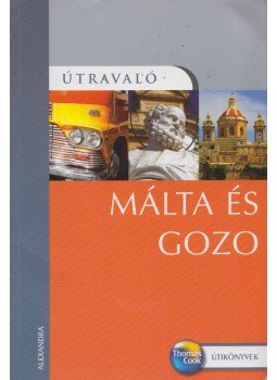 Susie Boulton - Málta és Gozo Susie Boulton - Málta és Gozo, Pécs 2010 antikvár könyv