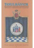 Dobos Gyula - Tolna Megyei Levéltári Füzetek 4. - Tanulmányok