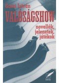 Gutai István - Valóságshow (dedikált)