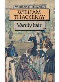 William Makepeace Thackeray - Vanity Fair