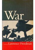 Lawrence Freedman - War