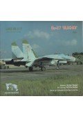 Robert Senkowski,Cezary Piotrowski - Sukhoi Su-27 'Flanker A' Soviet VVS