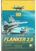 Tom "KC" Basham - Flanker 2.0