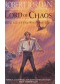 Robert Jordan - Lord of Chaos