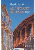 Gerő László - Az építészeti stílusok