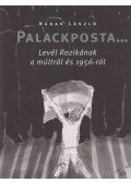 Nádas László - Palackposta...