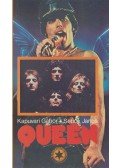 Kapuvári Gábor - Sebők János - Queen (dedikált)