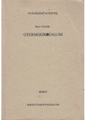 Bauer Gabriella - Gyermekirodalom