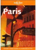 Steve Fallon,Daniel Robinson,Tony Wheeler - Paris