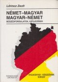 Lőrincz Zsolt - Német-magyar, magyar-német beszédfordulatok, kifejezések
