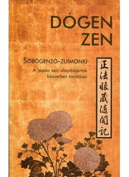 Kóun Edzsó - Dógen zen Kóun Edzsó - Dógen zen, null 2014 antikvár könyv
