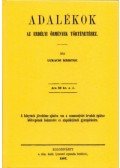 Lukácsy Kristóf - Adalékok az erdélyi örmények történetéhez