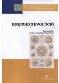 Kertész Gergely (Szerk.); Paksi Dániel (Szerk.) - Emergens evolúció