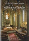 Kocsis Csaba,Mezei János szerk. - Kárpát-medencei népénekgyűjtemény