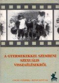 Herczog Mária,Neményi Eszter,Rácz Andrea - A gyermekekkel szembeni szexuális visszaélésekről