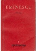 Eminescu, Mihai - Poezii 1.