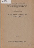 Házman István - Integrált áramköri eszközök