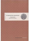 Máté-Tóth András (szerk.) - A protestáns paradigma