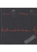 Vadász Bence,M. Miltényi Miklós - Kalendárium (dedikált)