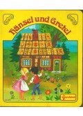 Brüder Grimm - Hänsel und Gretel