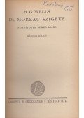 H.G. Wells - Dr. Moreau szigete