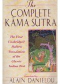 Vátszjájana - The Complete Kama Sutra