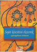 Ingrid Moras - Saját készítésű ékszerek - gyöngyfűzés tiniknek