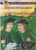 Mikszáth Kálmán - A két koldusdiák