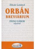 Zöldi László - Orbán brevárium