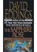 Eddings, David - Sapphire Rose