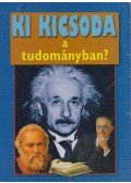 Gerencsér Ferenc - Ki kicsoda a tudományban?