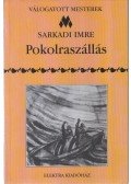 Márkus Béla - Pokolraszállás
