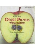 Halász Géza - Orbis Pictus Tónaludátusz