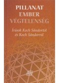 Nienhaus Rózsa,Koch Sándor,Juhász-Nagy Sándor,Szilágyi András - Pillanat - ember - végtelenség