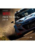 Bálint Richárd - WRC Face to Face 2014
