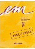 Perlmann-Balme, Michaela,Schwalb, Susanne - em Hauptkurs - Arbeitsbuch